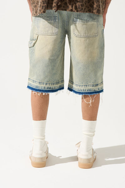 Serenede - Terra Denim Shorts (Vintage)