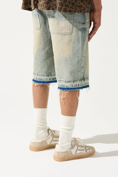 Serenede - Terra Denim Shorts (Vintage)