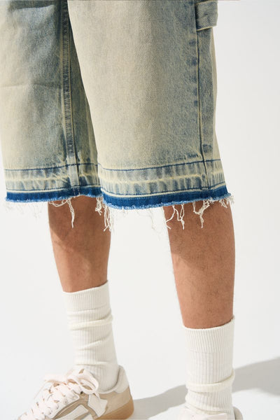 Serenede - Terra Denim Shorts (Vintage)