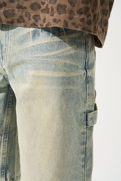 Serenede - Terra Denim Shorts (Vintage)