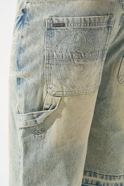 Serenede - Terra Denim Shorts (Vintage)