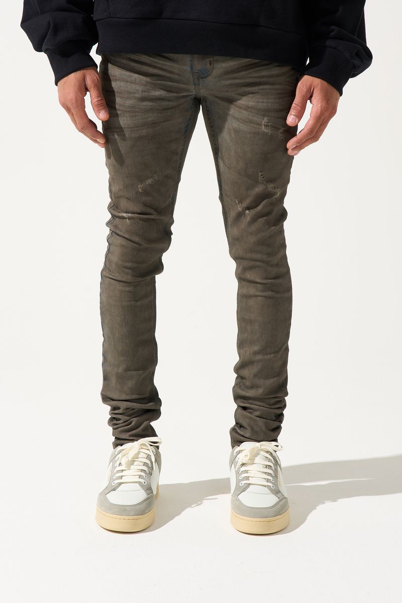Serenede - Nightfall Jeans (Nightblue)
