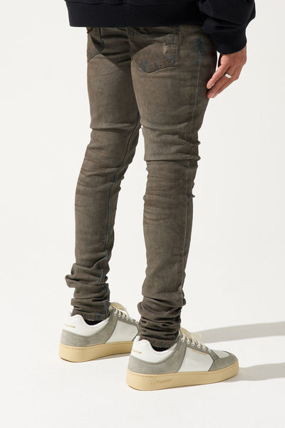 Serenede - Nightfall Jeans (Nightblue)