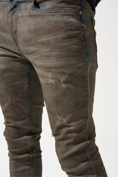 Serenede - Nightfall Jeans (Nightblue)