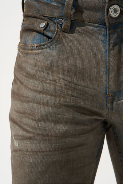 Serenede - Nightfall Jeans (Nightblue)