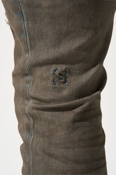 Serenede - Nightfall Jeans (Nightblue)