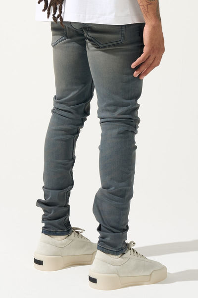 Serenede - Abyss Jeans (Dark Slate)