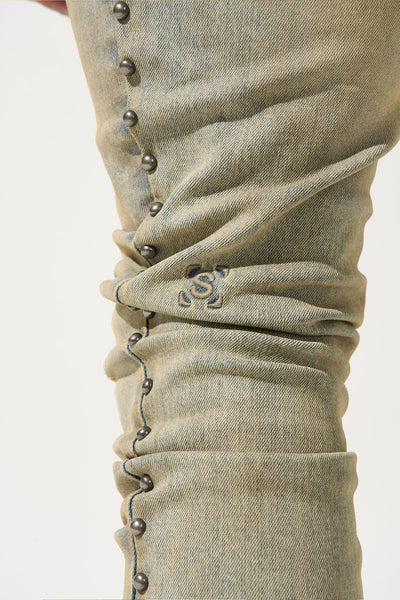 Serenede - Exo Jeans (Vintage)