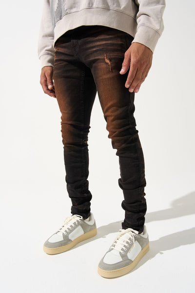 Serenede - Jeddah Jeans (Mud)