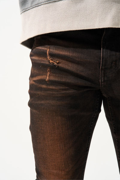 Serenede - Jeddah Jeans (Mud)