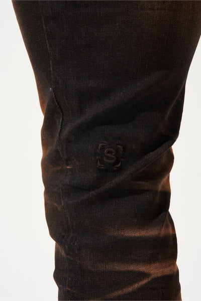 Serenede - Jeddah Jeans (Mud)