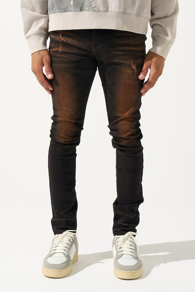Serenede - Jeddah Jeans (Mud)