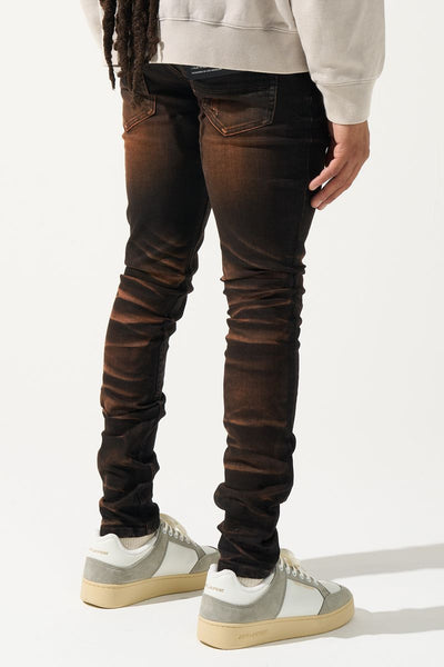 Serenede - Jeddah Jeans (Mud)