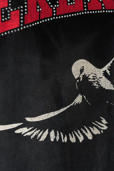 Serenede - Spectral Tee (Black)