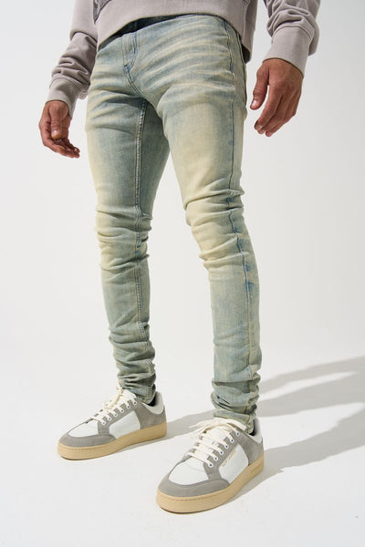 Serenede - Nomad Jeans (coated)