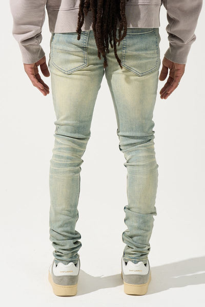 Serenede - Nomad Jeans (coated)