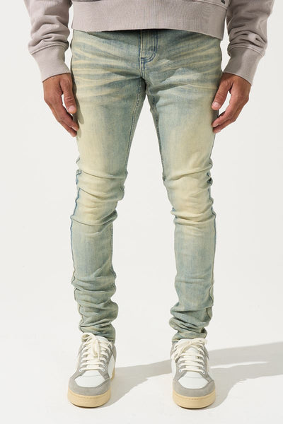 Serenede - Nomad Jeans (coated)