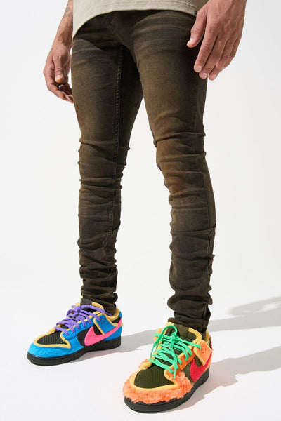 Serenede - Cortado Jeans (Coffee)