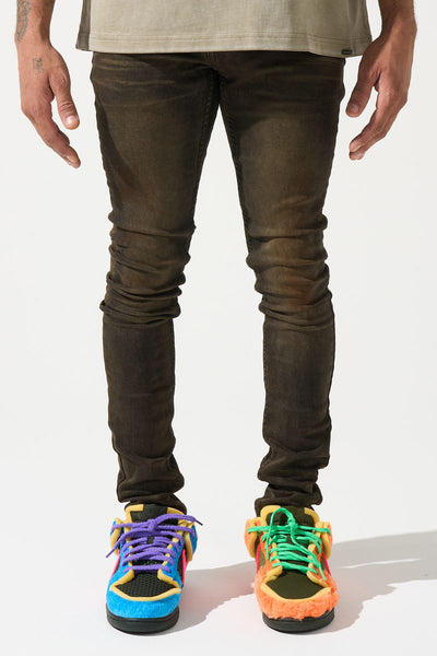 Serenede - Cortado Jeans (Coffee)