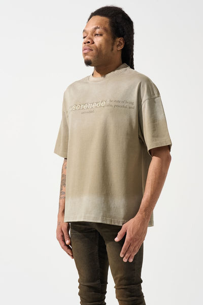 Skyletter Fog Tee - FOG