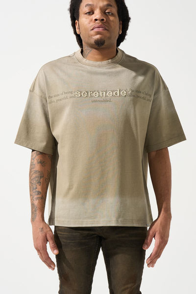 Skyletter Fog Tee - FOG