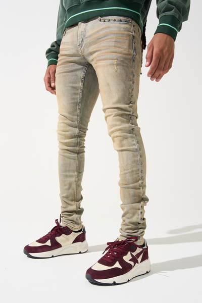 Serenede - Exo Jeans (Vintage)