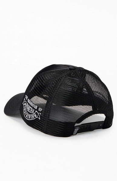 Von Dutch - Originator Trucker Hat (Black)