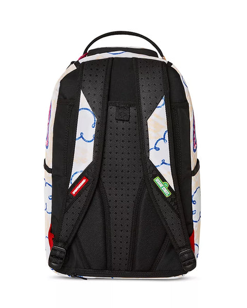 Sprayground - Elmo`s World Backpack