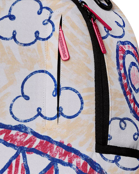 Sprayground - Elmo`s World Backpack