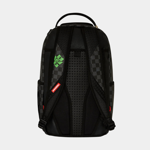 Sprayground - Snoopy Top Shark Money Backpack
