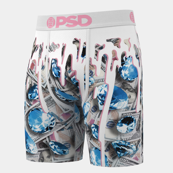 PSD - Benjis Melt Boxer
