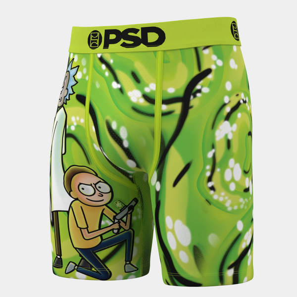 Lavender PSD - R&M 4 Life Boxer