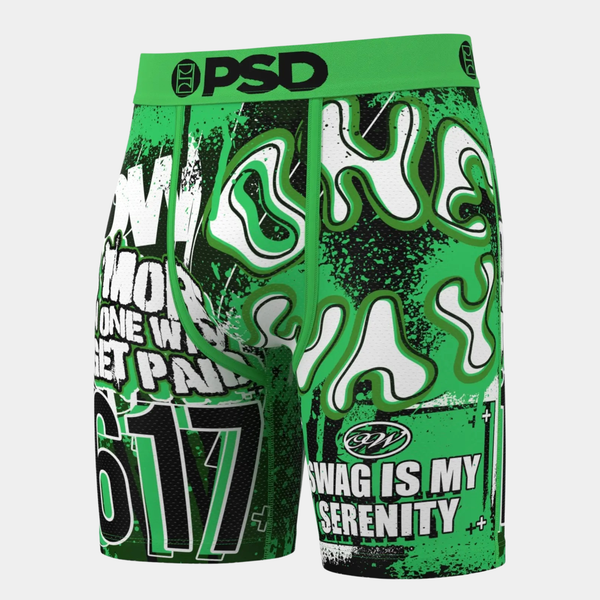 PSD - Oneway Splat MM Boxer