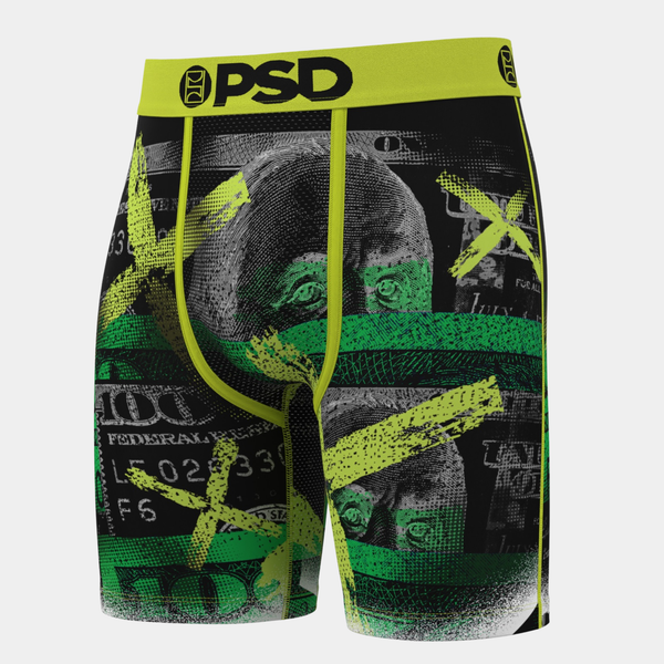 PSD - Hands Up Boxer