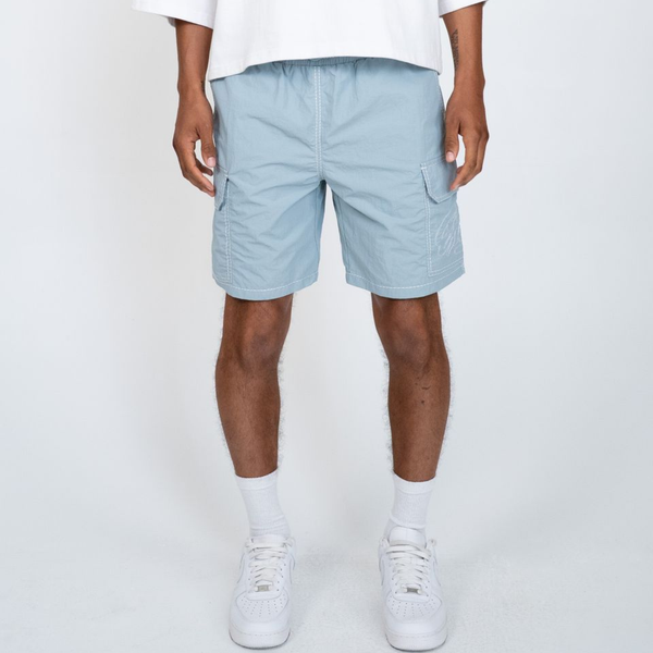 EPTM - Forge Shorts (Dusty Blue)