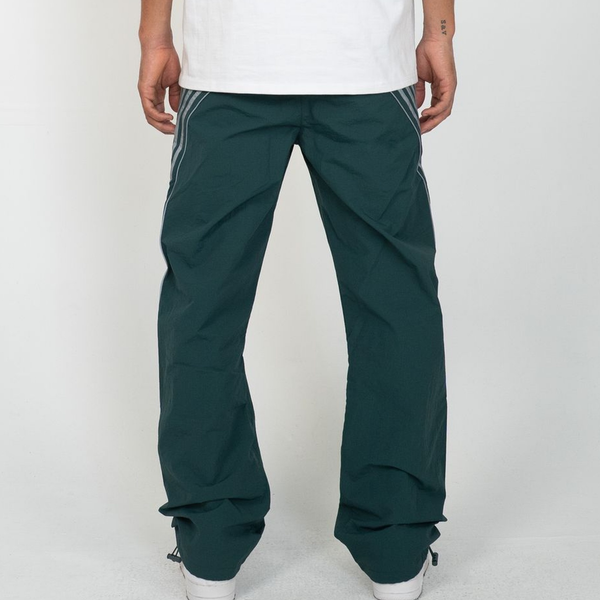 EPTM - Roundy Nylon Pants (Forest Green)