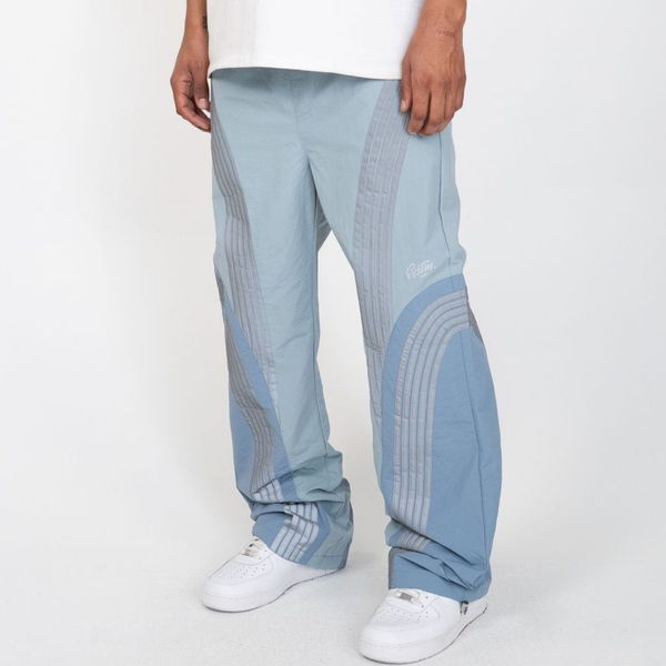 EPTM - Drive Pants (Dusty Blue)