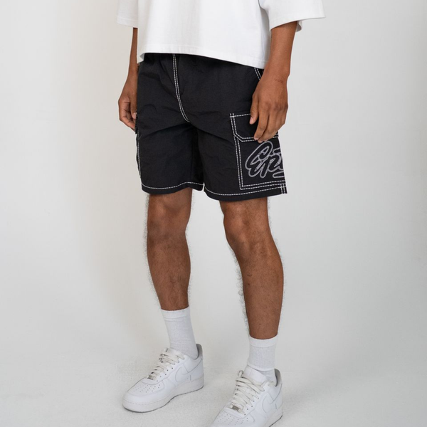 EPTM - Forge Shorts (Black)
