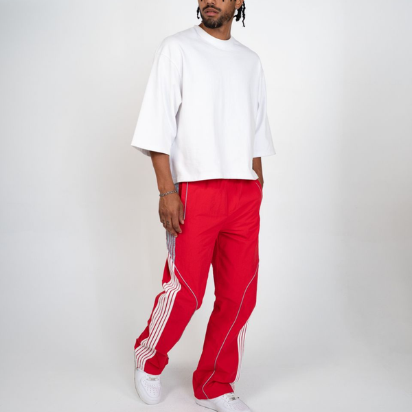 EPTM - Motion Pants (Red)