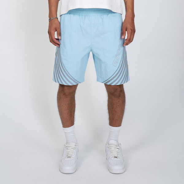 EPTM - Kappa Shorts (Sky Blue)