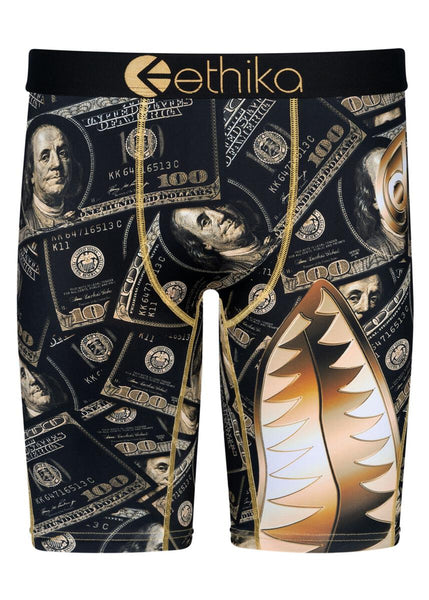 Ethika - BMR Goldbarz Boxer