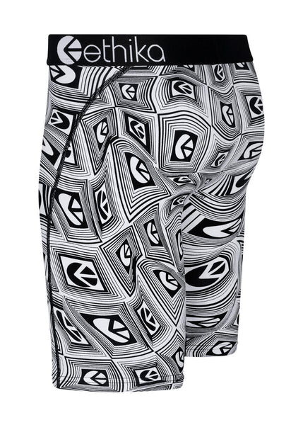 Ethika - Warped Mind Boxer