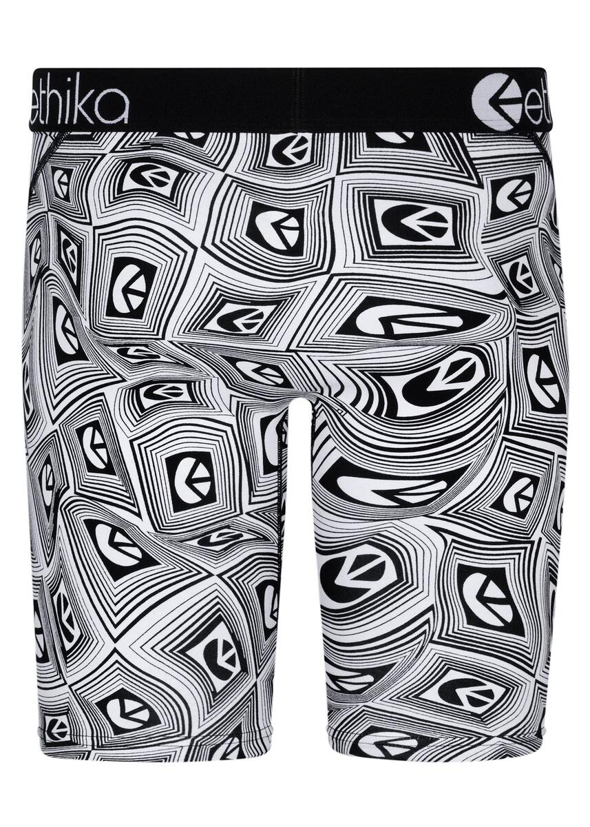 Ethika - Warped Mind Boxer – Octane