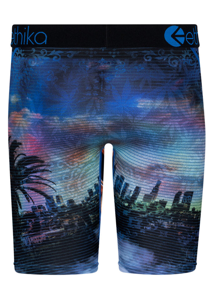 Ethika - Aim High Boxer – Octane