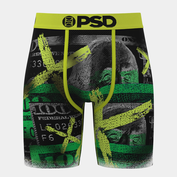 PSD - Hands Up Boxer