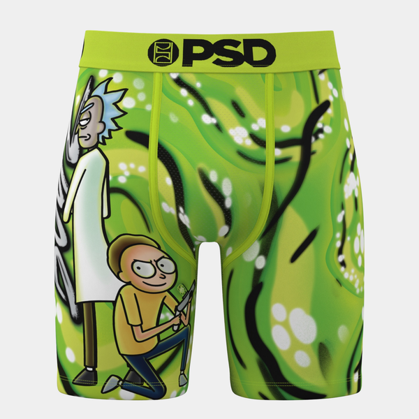 Lavender PSD - R&M 4 Life Boxer