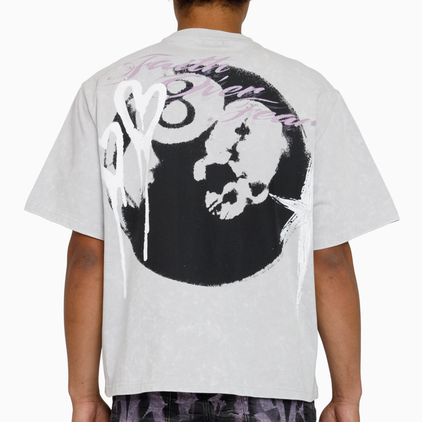 Smoke Rise - Visionary Tee (Microchip)