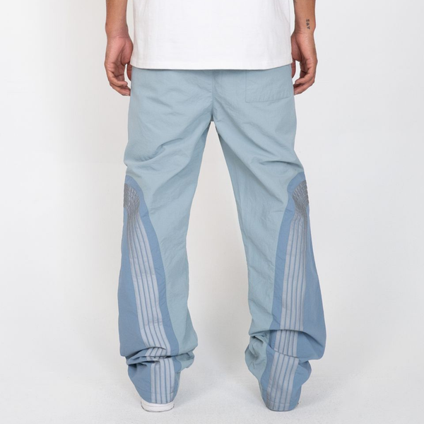 EPTM - Drive Pants (Dusty Blue)