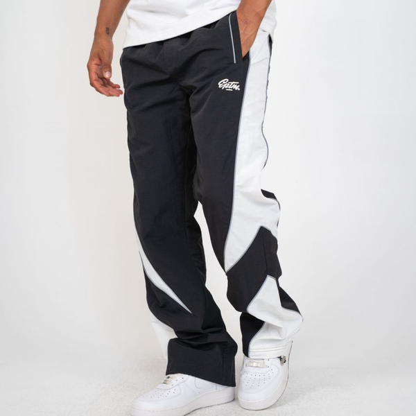 EPTM - DC Pants (Black)
