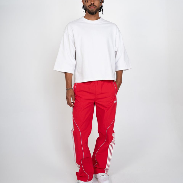 EPTM - Motion Pants (Red)
